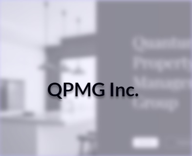 QPMG Inc