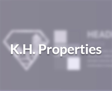 KH properties