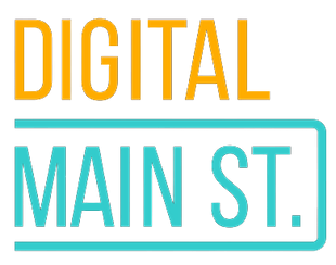 Digital Transformation Grant offered by Digital Main Street