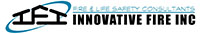 Innovative Fire Inc. Logo