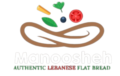 Manoosheh Logo