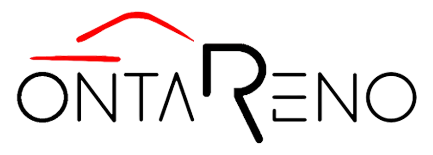 OntaReno Logo