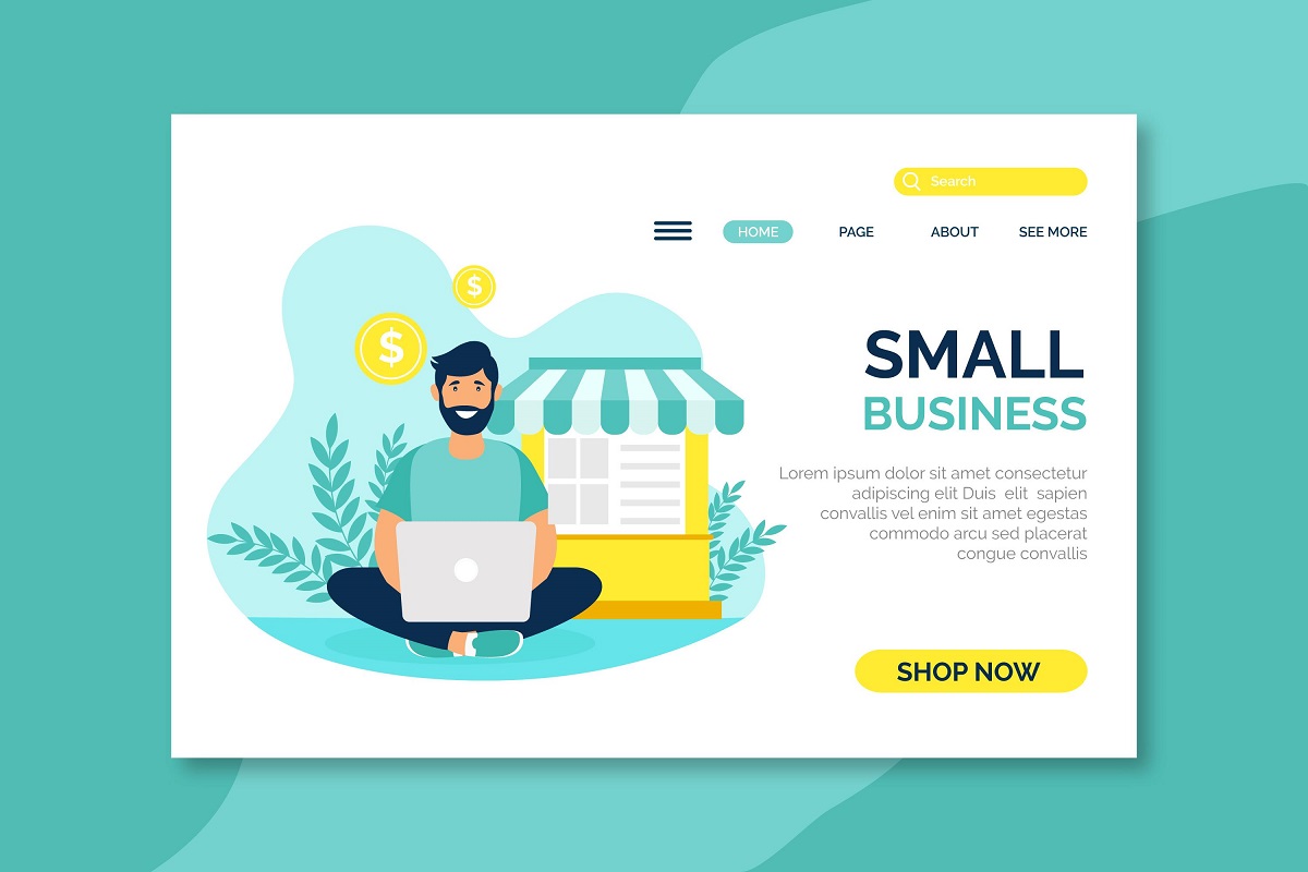 Expanding Small business with E-commerce
