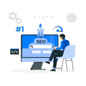 SEO for SMBs in 2023