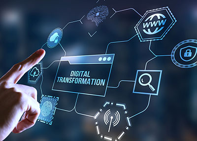 How to apply Digital Transformation Grant?